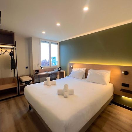 Hotel Originals City, Armony Dijon - เชอโนฟ ภายนอก รูปภาพ