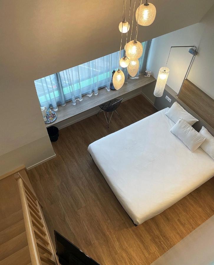 Hotel Originals City, Armony Dijon - เชอโนฟ ภายนอก รูปภาพ