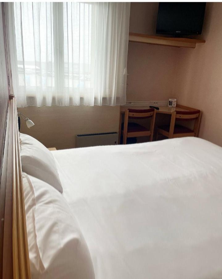 Hotel Originals City, Armony Dijon - เชอโนฟ ภายนอก รูปภาพ