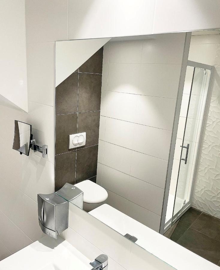 Hotel Originals City, Armony Dijon - เชอโนฟ ภายนอก รูปภาพ