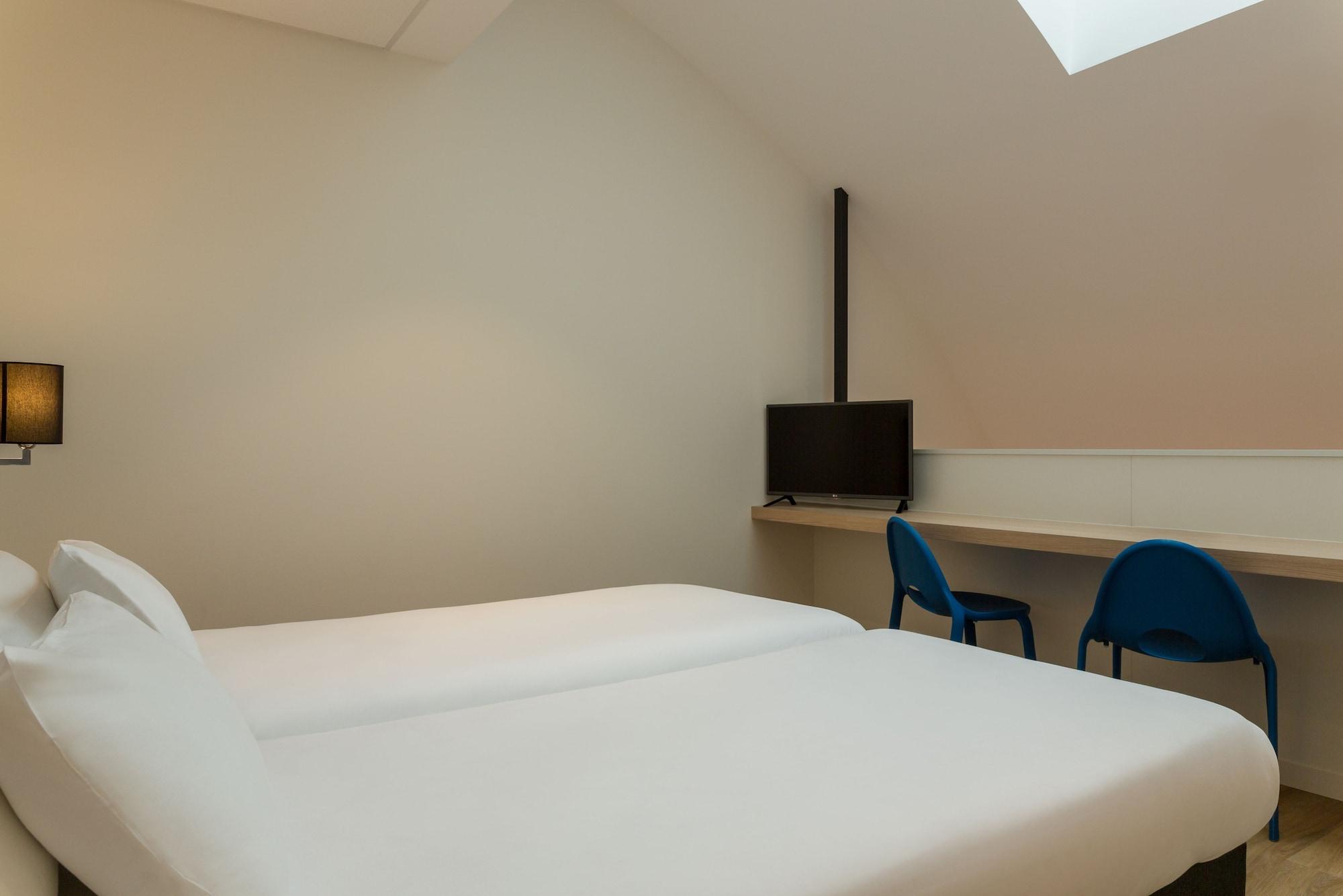 Hotel Originals City, Armony Dijon - เชอโนฟ ภายนอก รูปภาพ