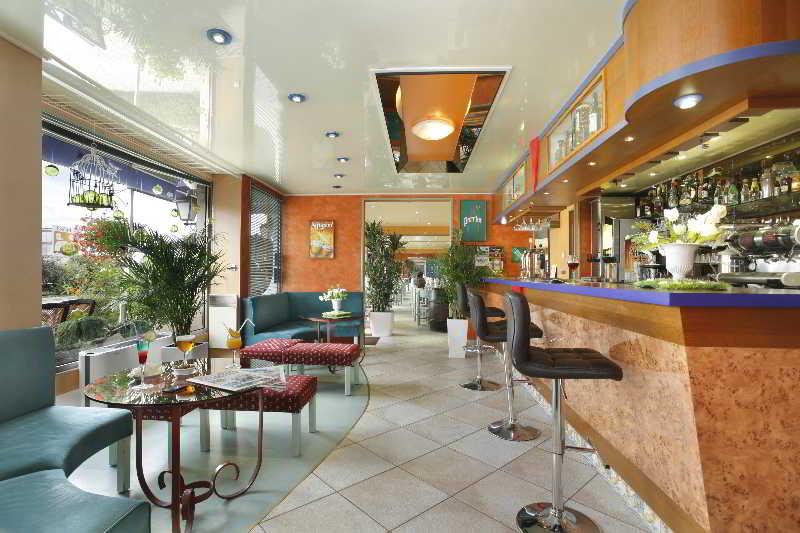 Hotel Originals City, Armony Dijon - เชอโนฟ ภายนอก รูปภาพ
