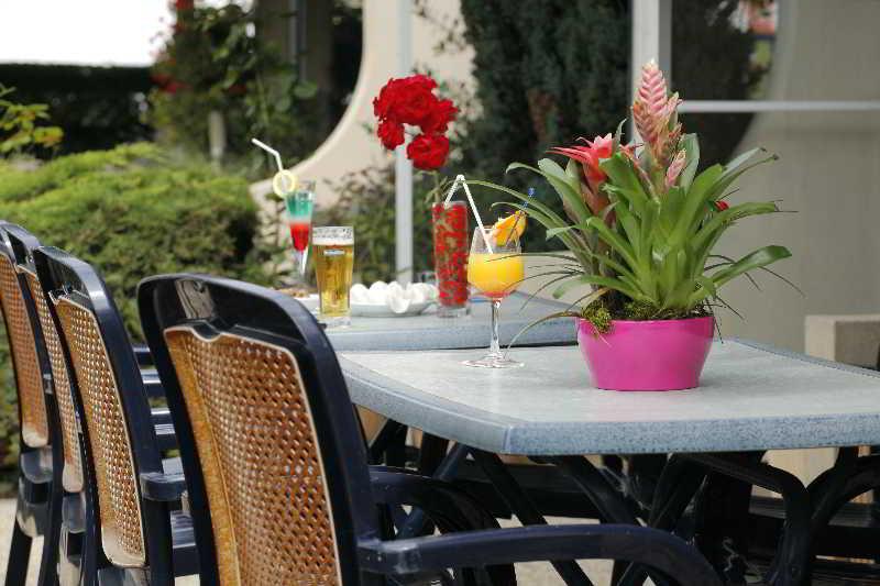 Hotel Originals City, Armony Dijon - เชอโนฟ ภายนอก รูปภาพ