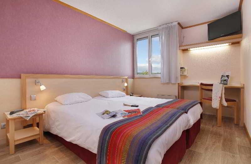 Hotel Originals City, Armony Dijon - เชอโนฟ ภายนอก รูปภาพ