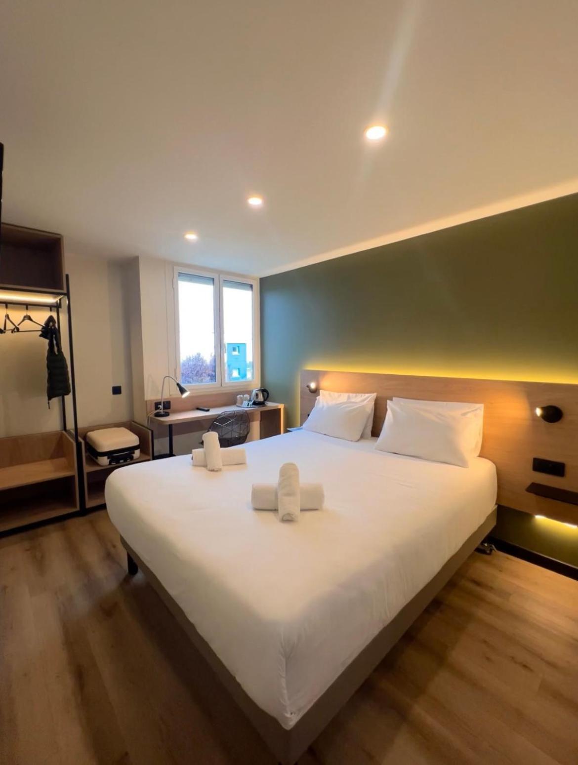 Hotel Originals City, Armony Dijon - เชอโนฟ ภายนอก รูปภาพ