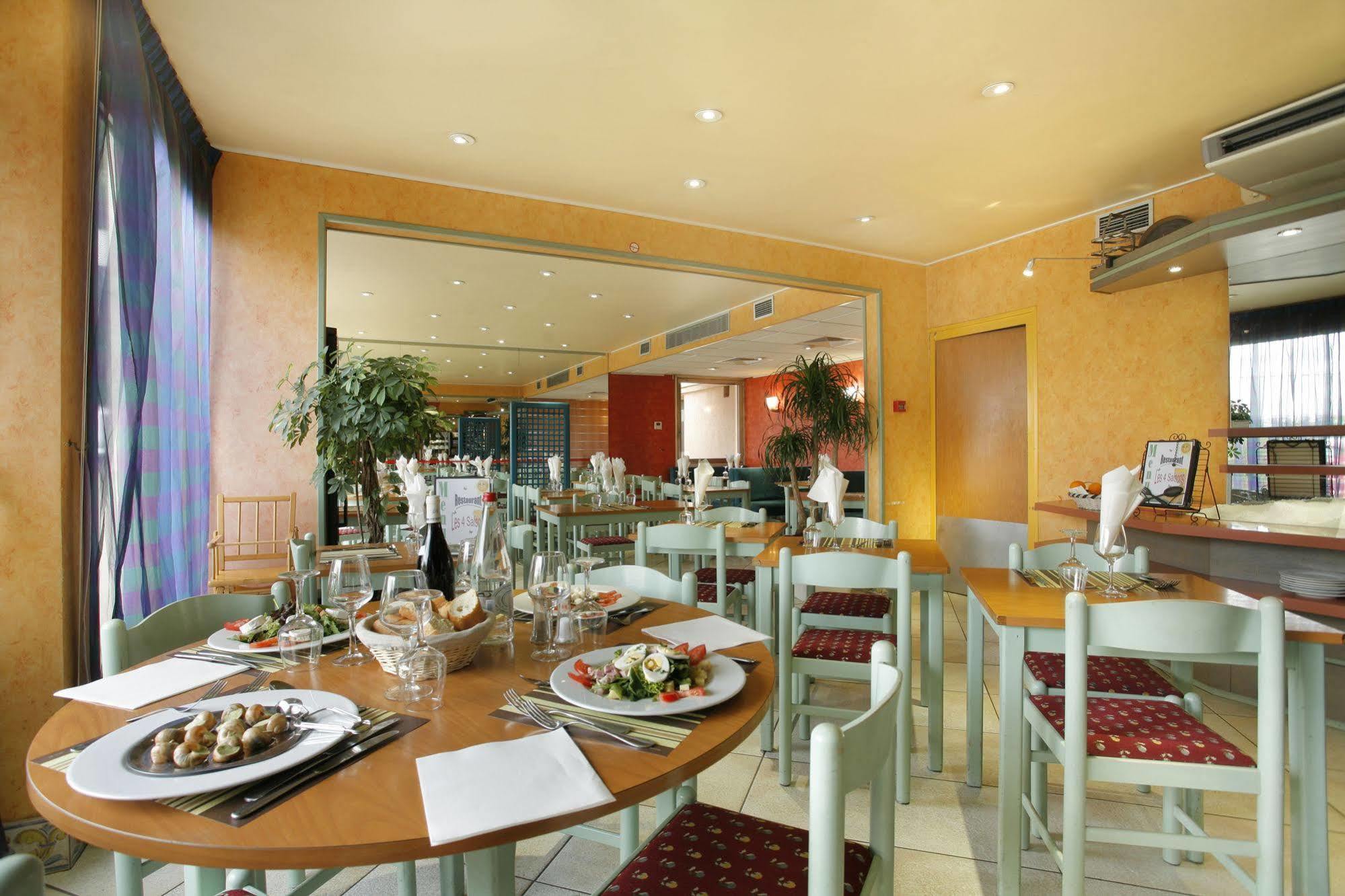 Hotel Originals City, Armony Dijon - เชอโนฟ ภายนอก รูปภาพ