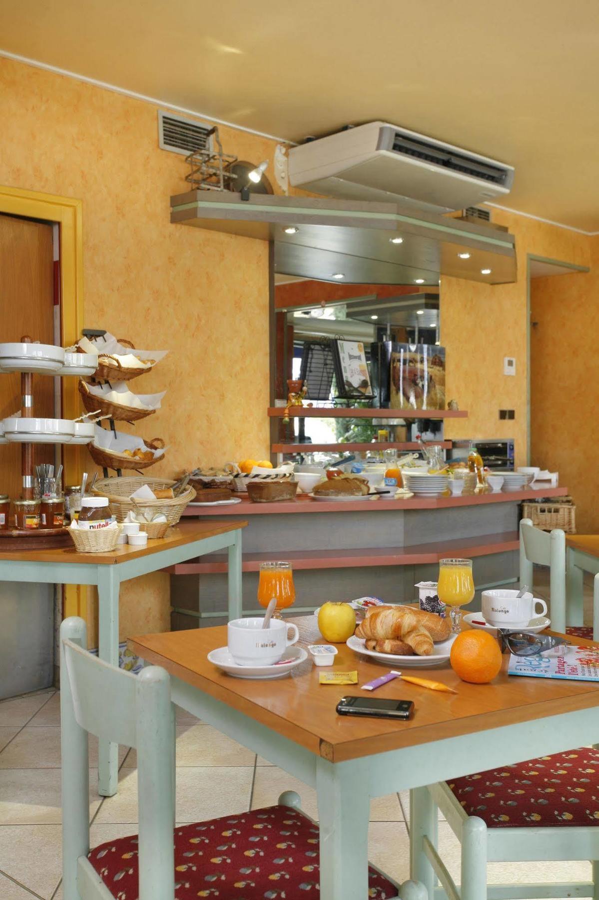 Hotel Originals City, Armony Dijon - เชอโนฟ ภายนอก รูปภาพ