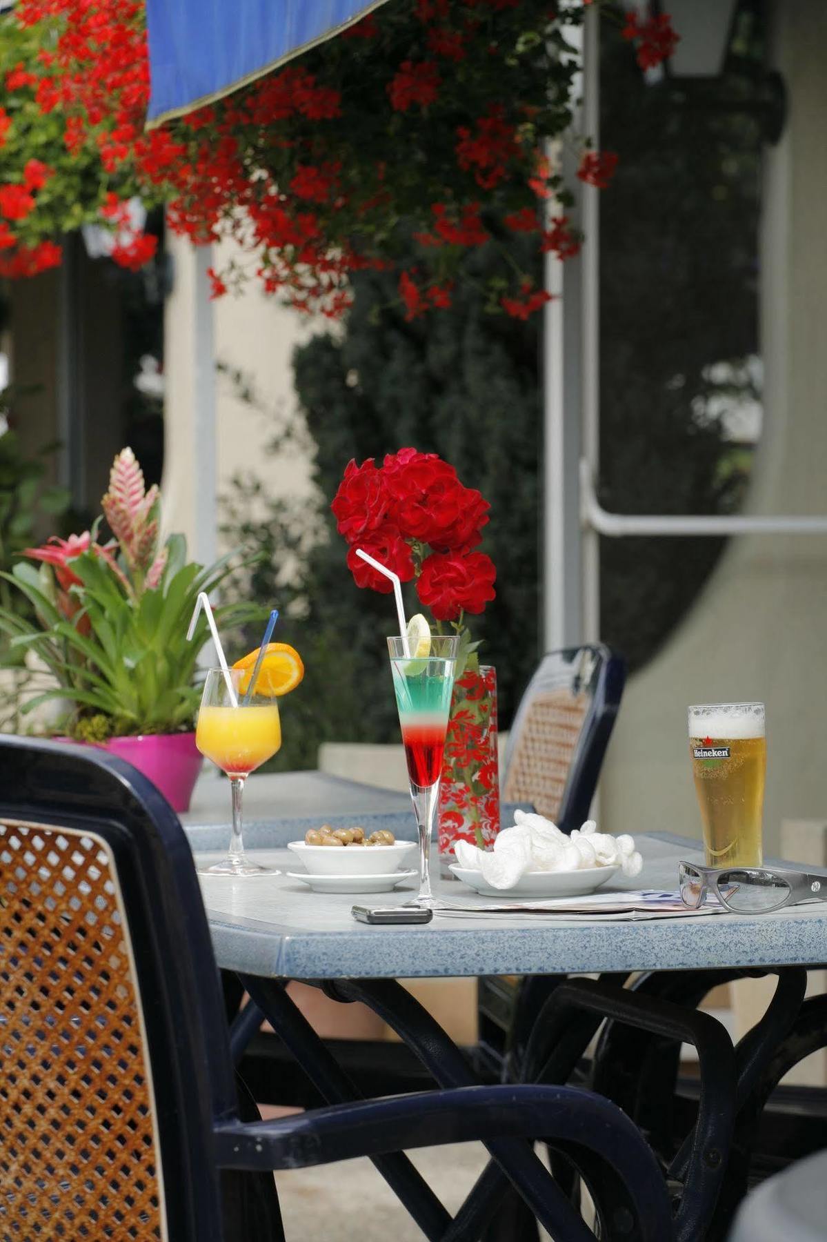 Hotel Originals City, Armony Dijon - เชอโนฟ ภายนอก รูปภาพ